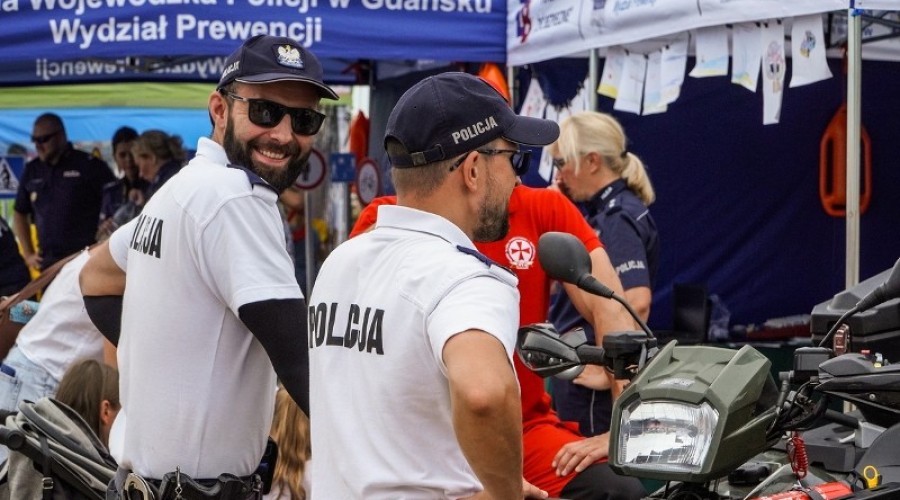 krynica piknik policyjny04