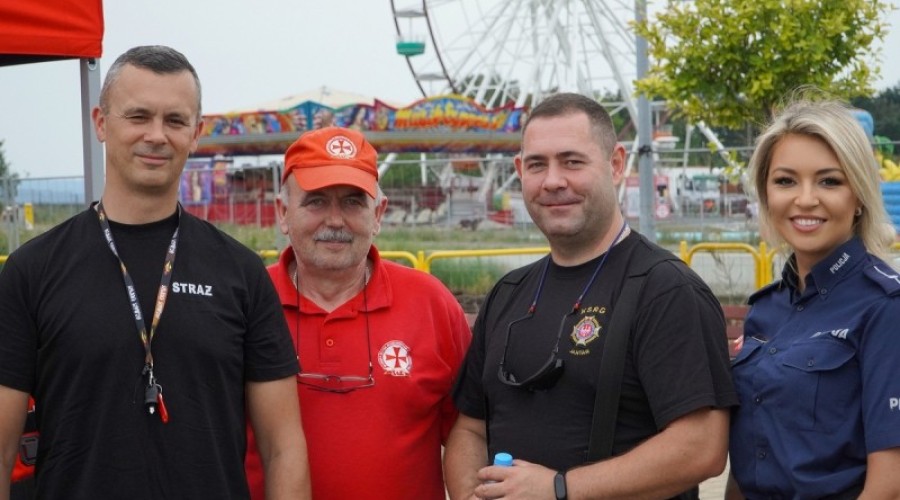 krynica piknik policyjny05