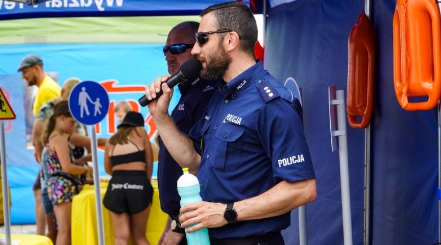 krynica piknik policyjny10