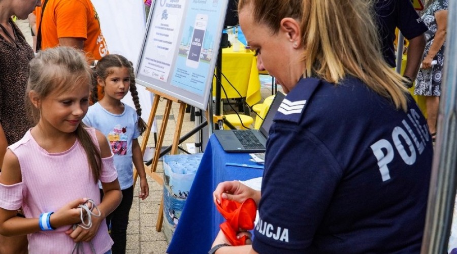 krynica piknik policyjny15