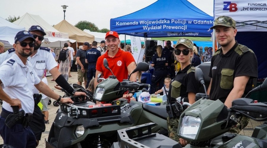 krynica piknik policyjny16