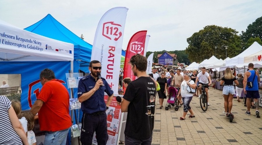 krynica piknik policyjny18