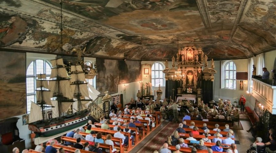 40 festiwal organowy stegna02