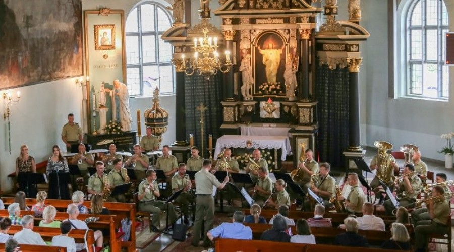 40 festiwal organowy stegna09