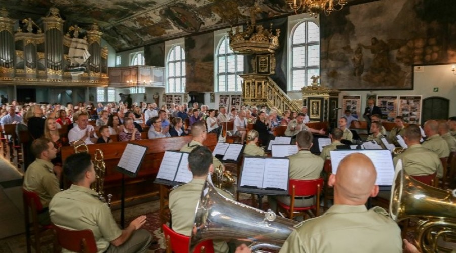 40 festiwal organowy stegna16