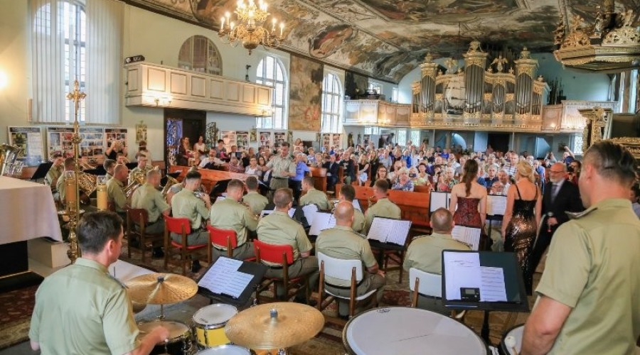 40 festiwal organowy stegna23