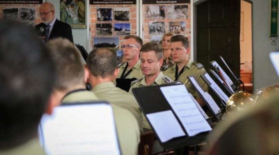 40 festiwal organowy stegna30