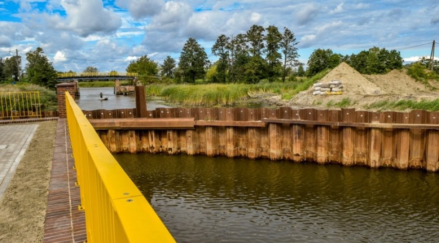 wrota sztormowe tuga 38