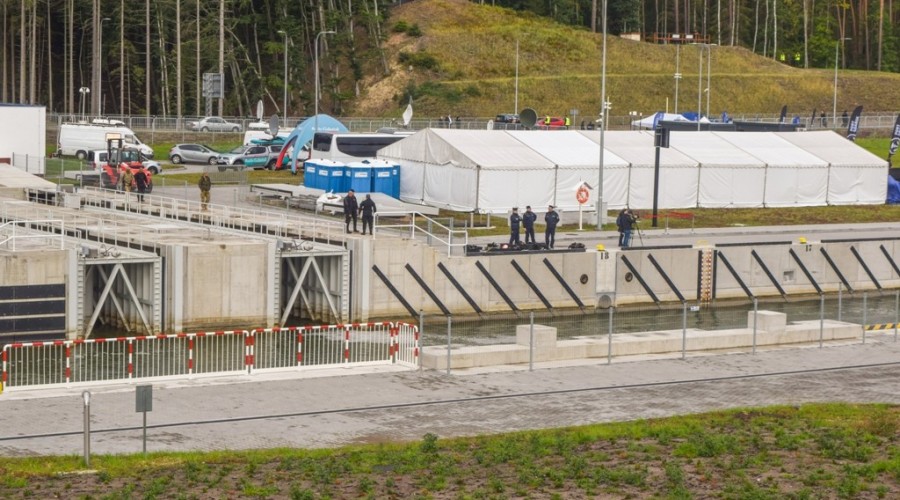 otwarcie kanału żeglugowego04