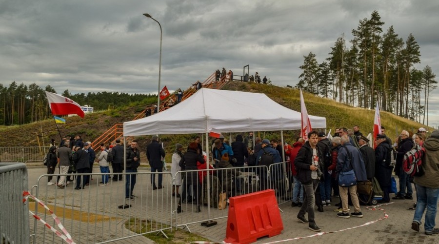 otwarcie kanału żeglugowego10