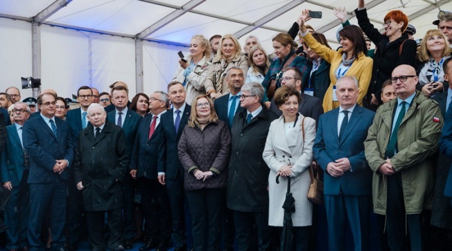 otwarcie kanału żeglugowego (5)