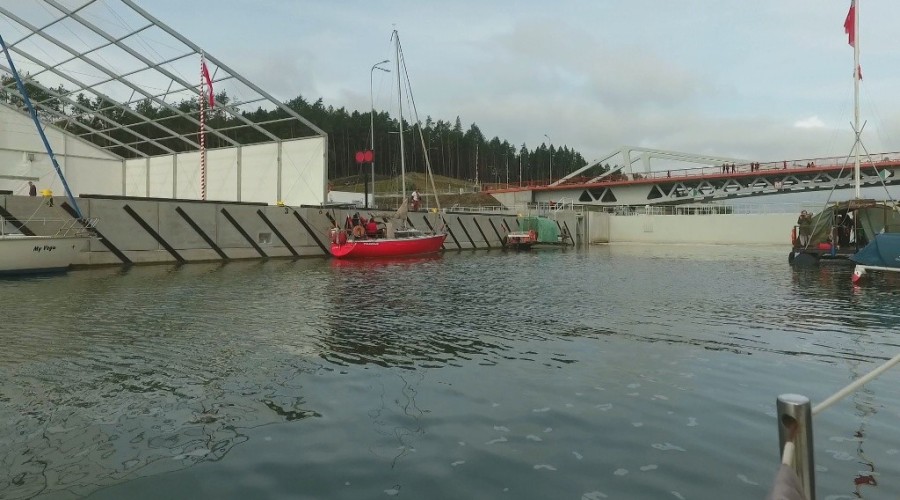 śluzowanie kanał mierzeja wislana (10)