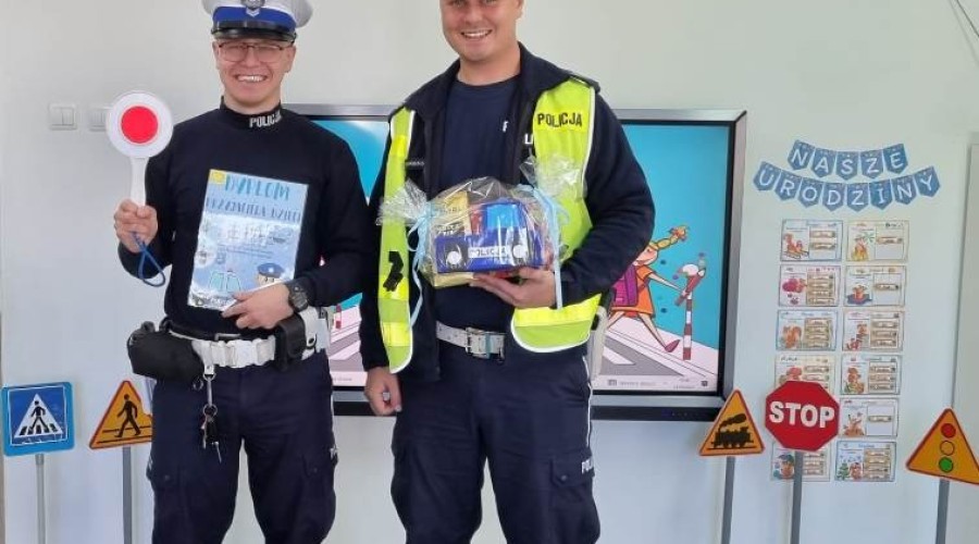 7NDG- bezpieczna droga do szkoły