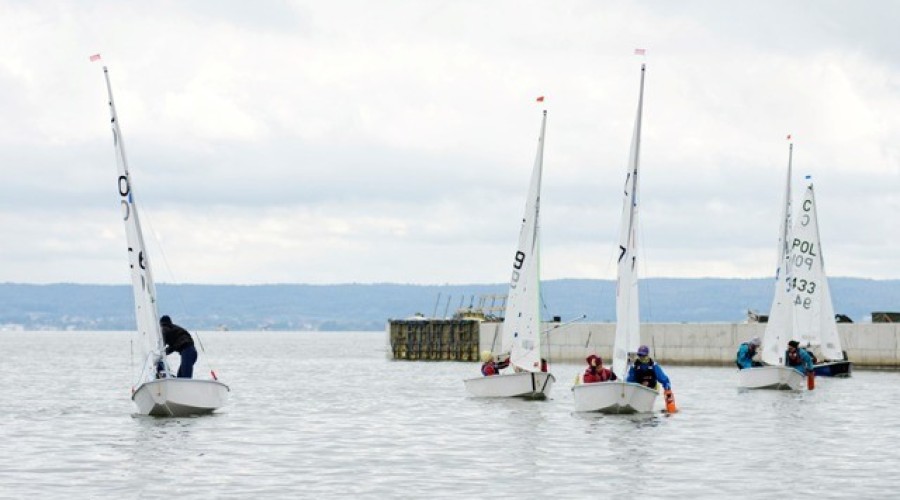 Mistrzostwa Polskiego Stowarzyszenia Klasy Cadet2