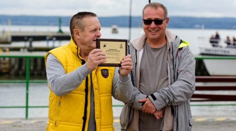 Mistrzostwa Polskiego Stowarzyszenia Klasy Cadet6