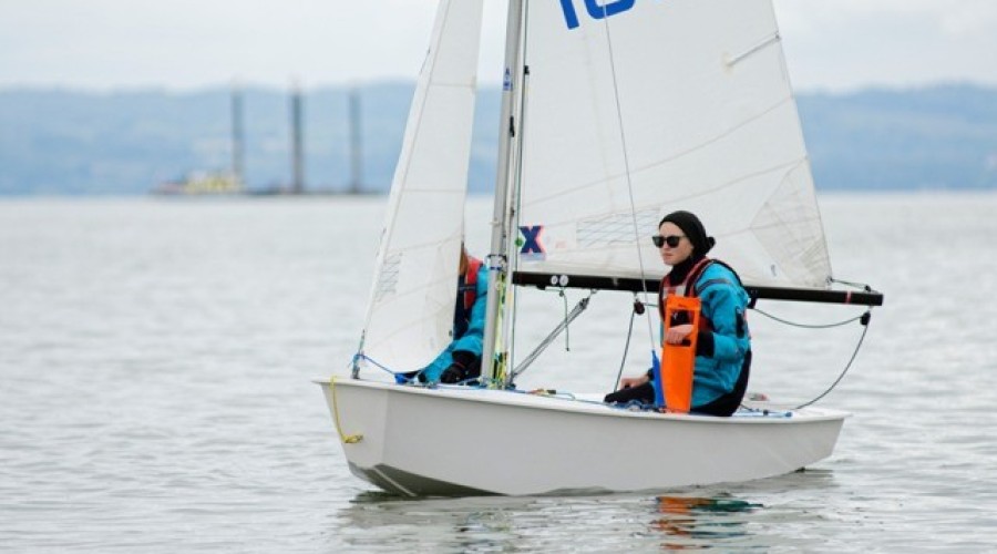 Mistrzostwa Polskiego Stowarzyszenia Klasy Cadet7