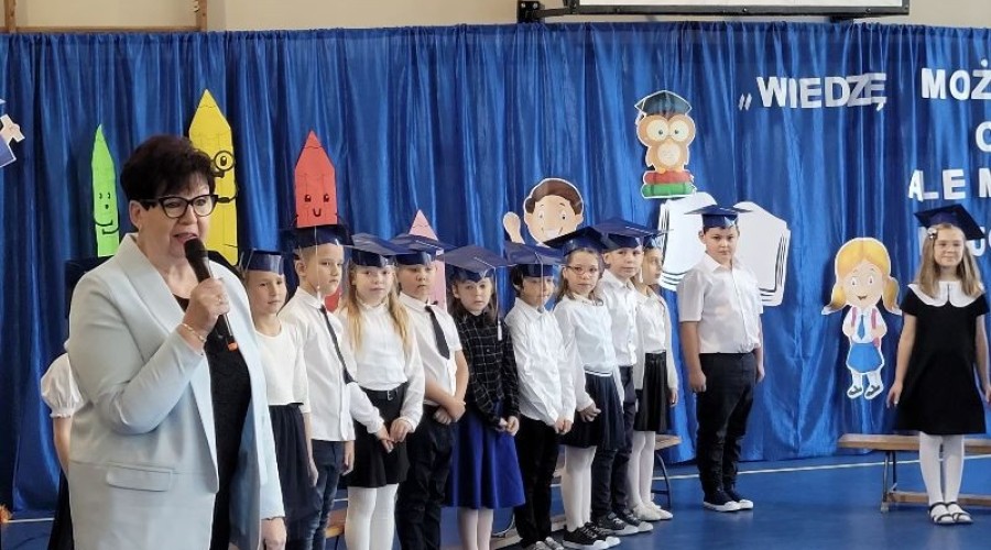 drewnica pasowanie na ucznia05