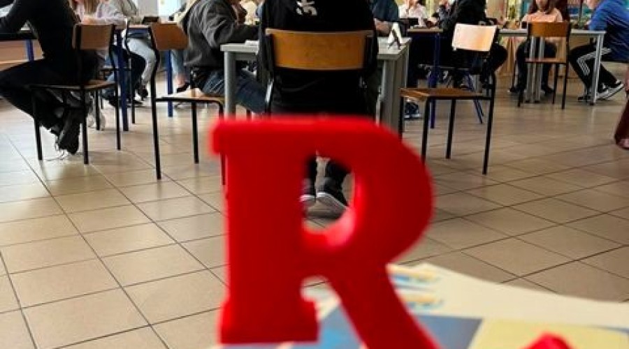 Oliwier Demidiuk zwycięzcą III turnieju Rummikub w Mikoszewie12