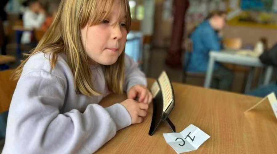 Oliwier Demidiuk zwycięzcą III turnieju Rummikub w Mikoszewie36