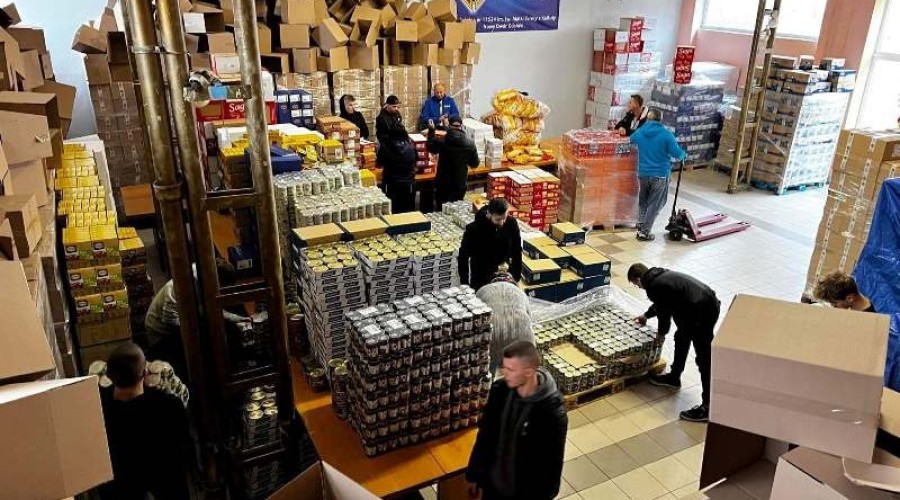 rycerze kolumba nowy dwór gd06