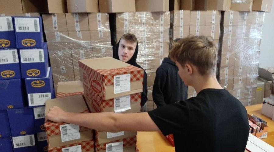 rycerze kolumba nowy dwór gd12