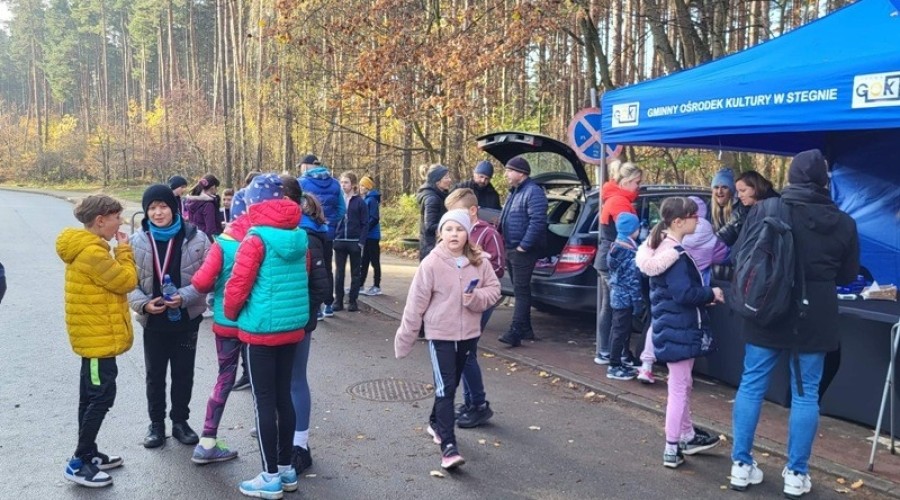 Święto Niepodległości w Stegnie (13)