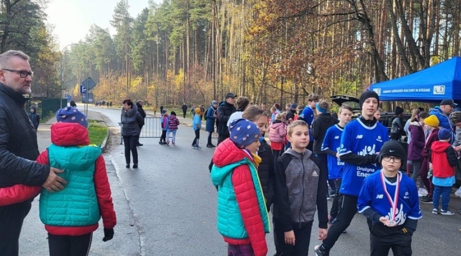 Święto Niepodległości w Stegnie (17)
