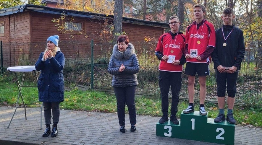 Święto Niepodległości w Stegnie (2)