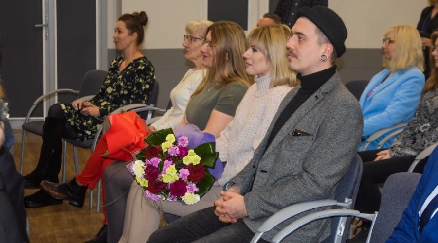 Jubileusz 50 - lecia pożycia małżeńskiego dla 7 par z Gminy Stegn (32)