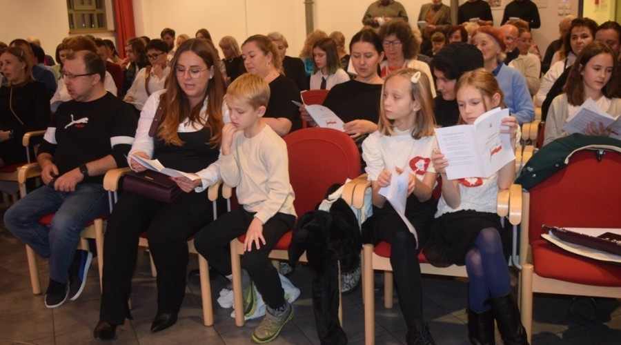 nowy dwor gd 11 listopada19