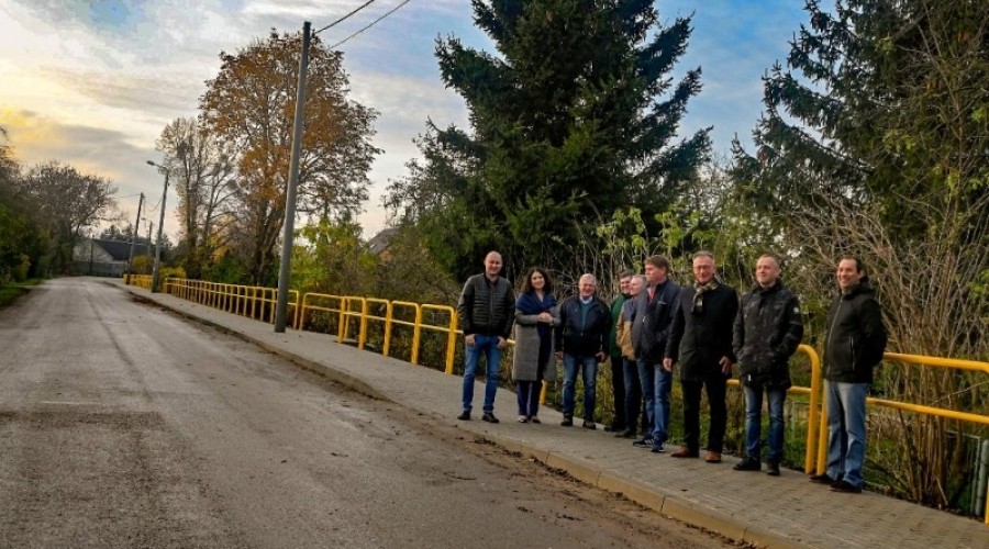 marzęcino budowa chodnika (4)