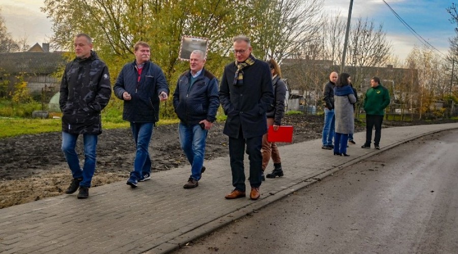 marzęcino budowa chodnika (5)