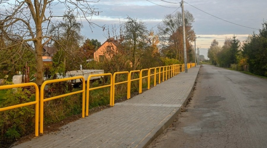 marzęcino budowa chodnika (6)