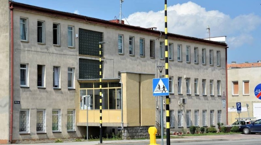 Budowa skrzyżowania ul.Warszawskiej z ul.Morską (4)