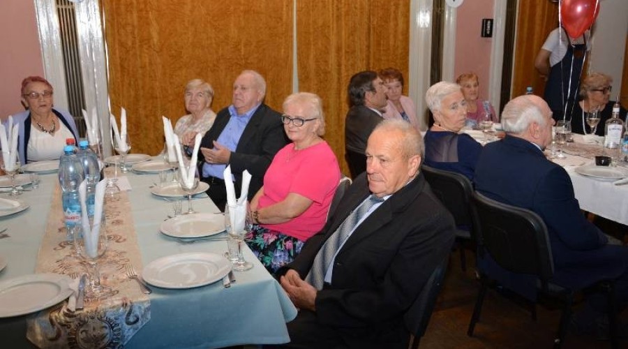 Nowy Dwór Gd. Dzień Seniora 201815