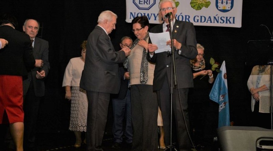 Nowy Dwór Gd. Dzień Seniora 201816