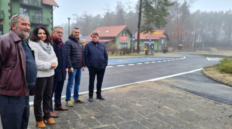 remont drogi jantar4