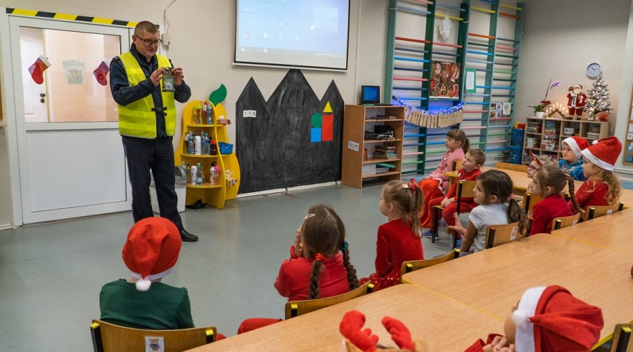 oklaski za odblaski policja nowy dwór gd (11)