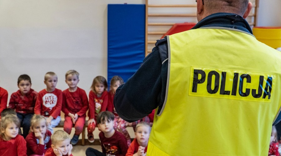 oklaski za odblaski policja nowy dwór gd (2)