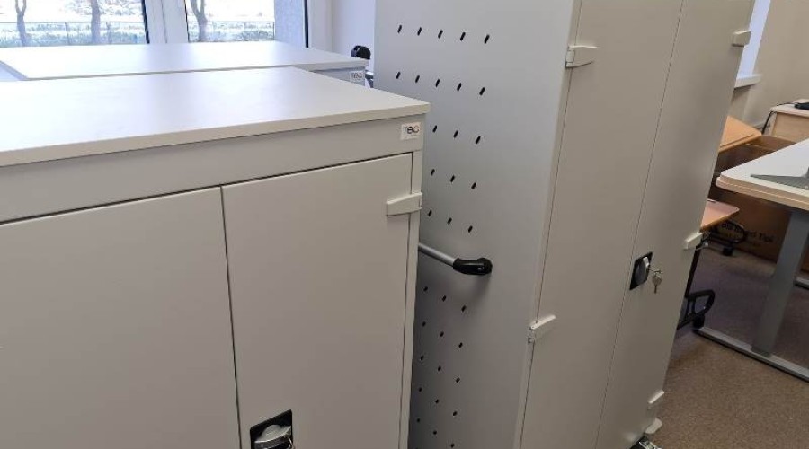 Sprzęt zakupiony w ramach realizacji projektu Żuławska Szkoła Ćwiczeń (12)