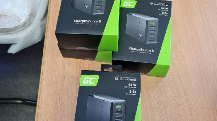 Sprzęt zakupiony w ramach realizacji projektu Żuławska Szkoła Ćwiczeń (16)