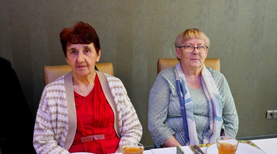 Spotkanie opłatkowe Polskiego Związku Niewidomych (13)