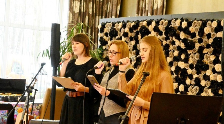 Spotkanie opłatkowe Polskiego Związku Niewidomych (18)