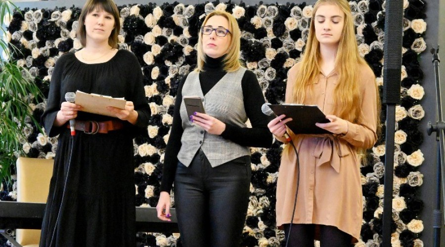 Spotkanie opłatkowe Polskiego Związku Niewidomych (20)