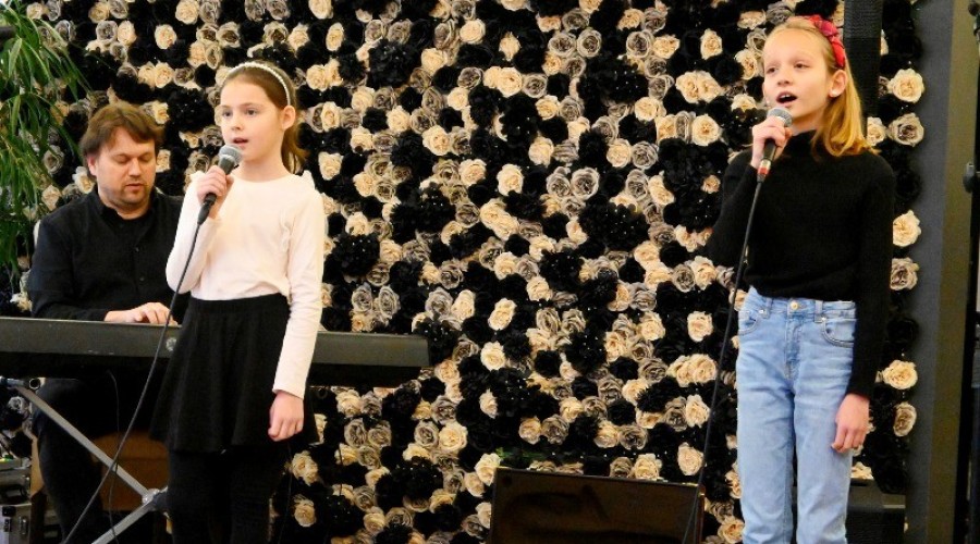 Spotkanie opłatkowe Polskiego Związku Niewidomych (21)