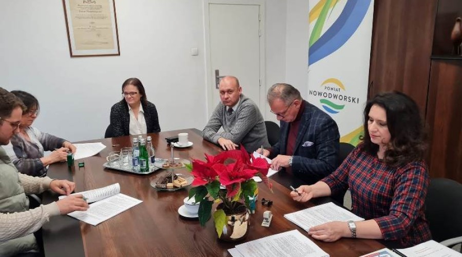 powiat umowa drogi inwestycje (1)