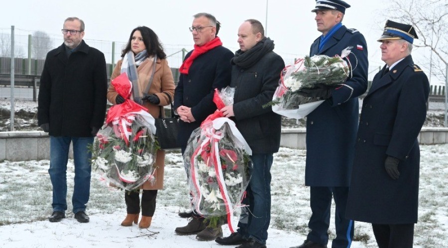 linawa śmierc czołgistów