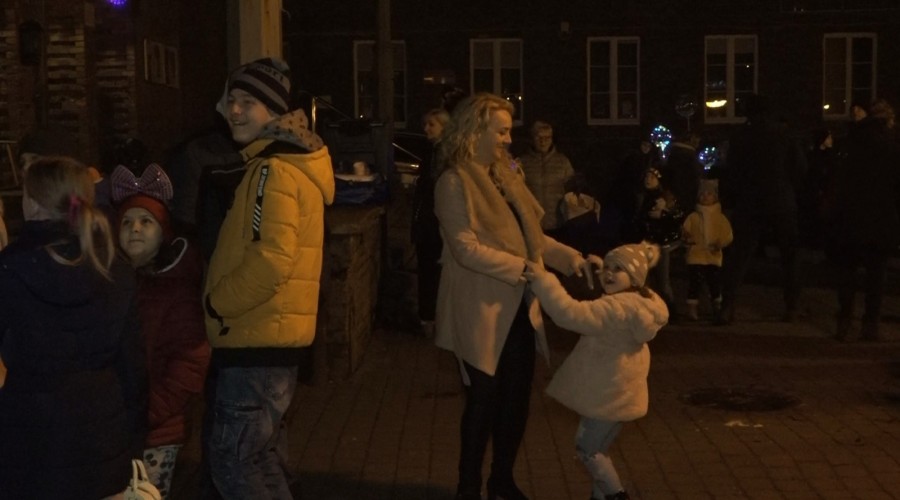 Powitanie nowego Roku Nowy Dwór Gd28