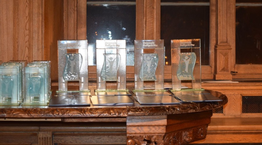 Łukasz Niedźwiecki Osobowością Roku 2017 w kategorii Kultura (5)