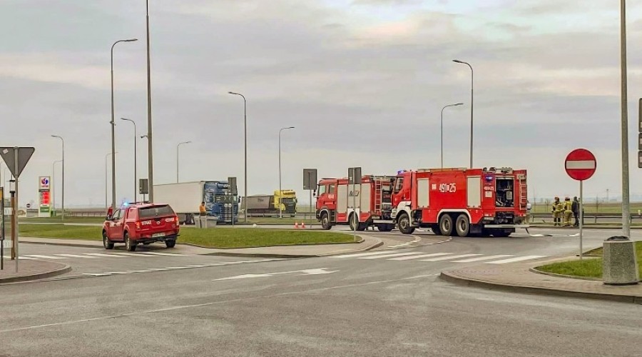 pożar mop dworek (5)